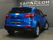 Hyundai Creta I Пермь  - изображение 20