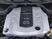 Infiniti QX70 Москва  - изображение 39