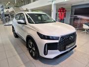 Chery Tiggo 4 I Рестайлинг 2 Екатеринбург  - изображение 30