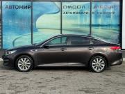 Kia Optima IV Архангельск  - изображение 26