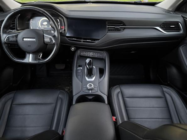 Haval F7 I с пробегом 2021 года, цена 1 649 000 рублей, 134814 км, внедорожник, Автокод Объявления