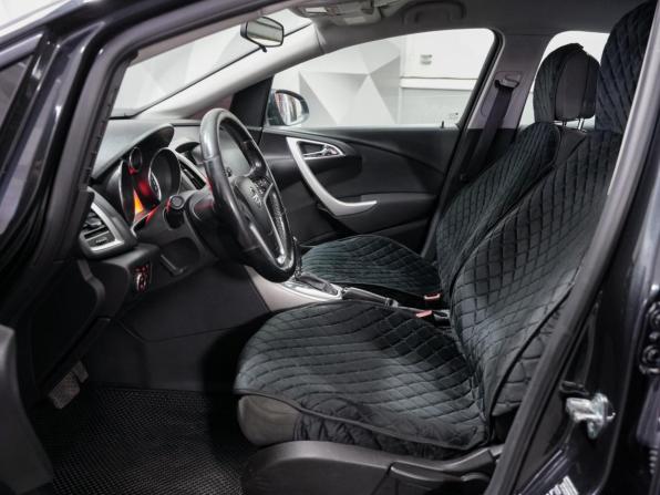 Opel Astra J с пробегом 2012 года, цена 685 000 рублей, 187000 км, хэтчбек, Автокод Объявления