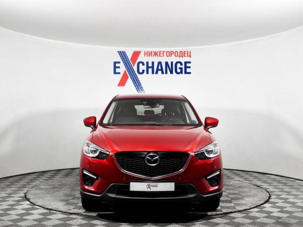 Mazda CX-5 I с пробегом 2014 года, цена 1 849 000 рублей, 154075 км, внедорожник, Автокод Объявления