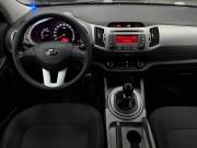 Kia Sportage III Рестайлинг Казань  - изображение 27