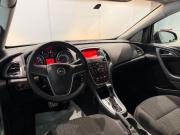 Opel Astra J Рестайлинг Самара  - изображение 23