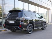 Lexus LX III Рестайлинг 2 Москва  - изображение 39