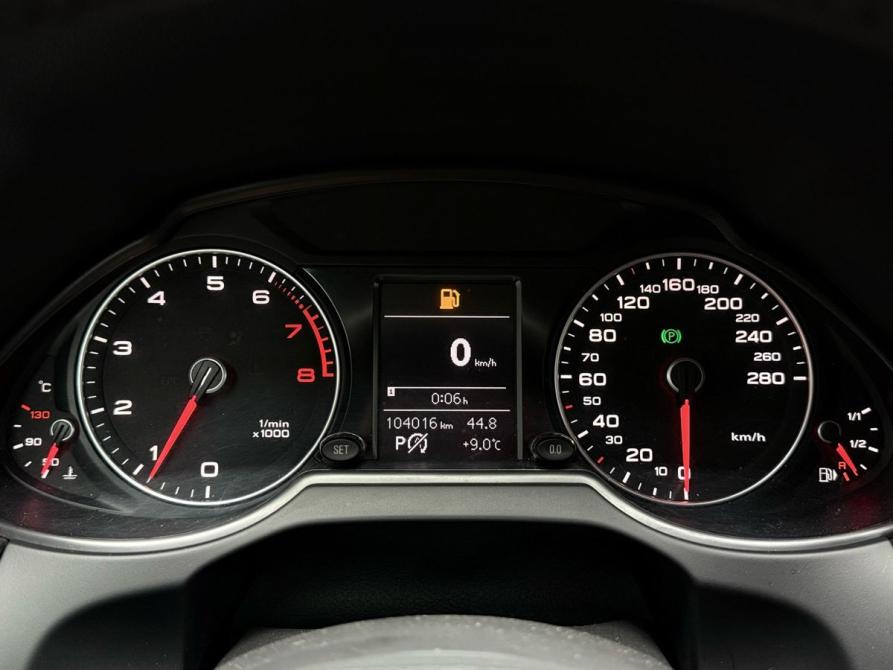 Audi Q5 I (8R) Рестайлинг Ижевск  - изображение 39