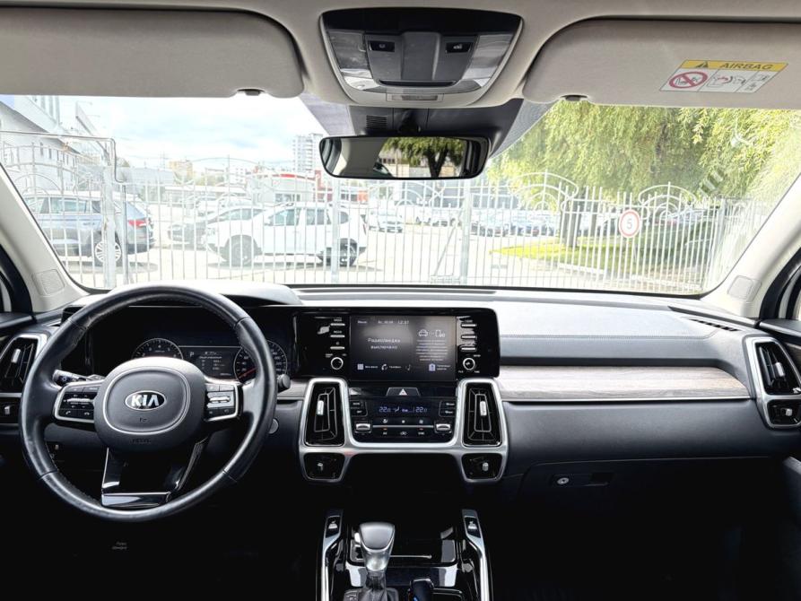 Kia Sorento IV Пермь  - изображение 18