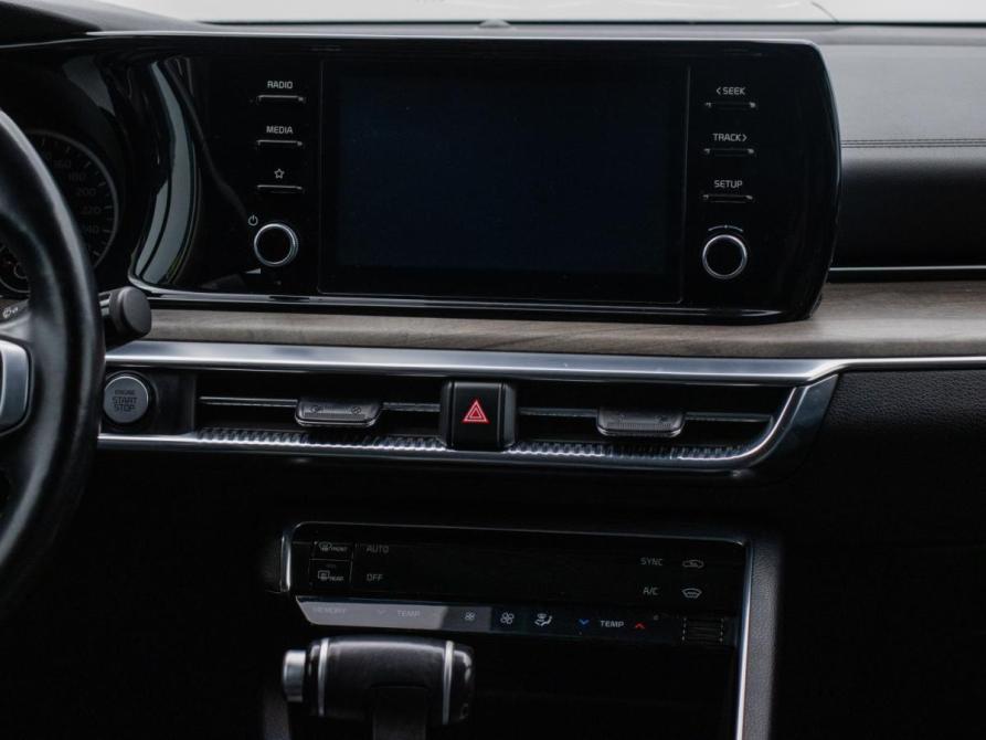 Kia K5 III Москва  - изображение 14