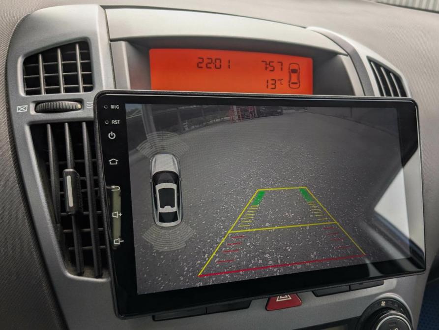 Kia Ceed I Екатеринбург  - изображение 14