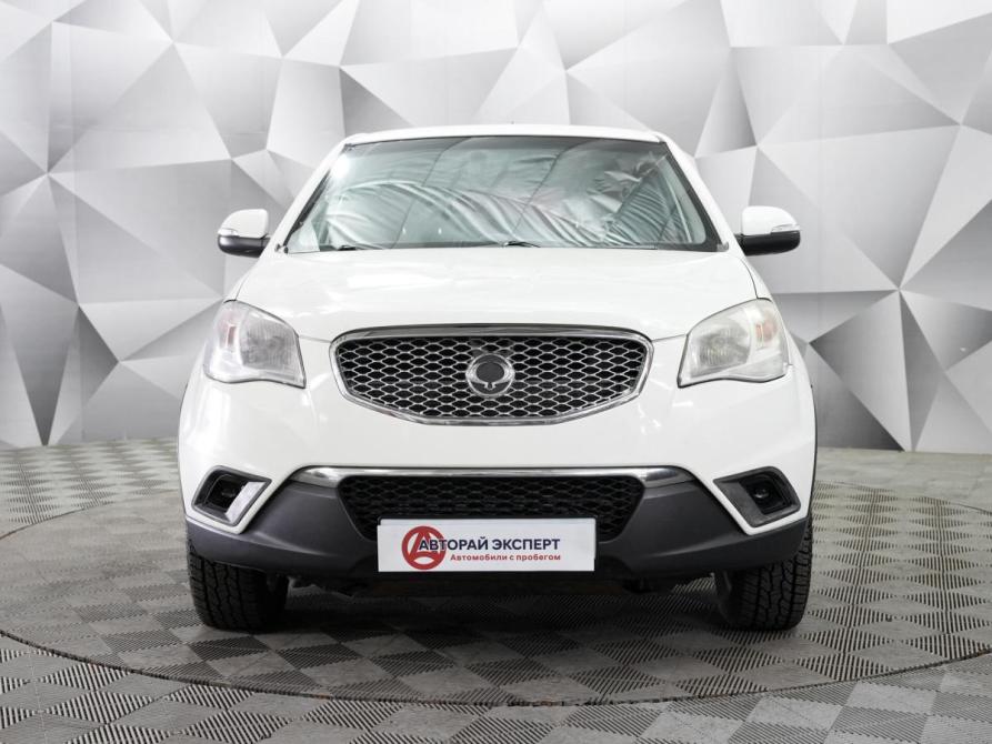 SsangYong Actyon II Ульяновск  - изображение 8