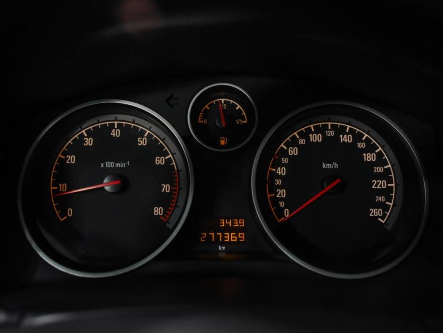 Opel Astra H Рестайлинг Санкт-Петербург  - изображение 13