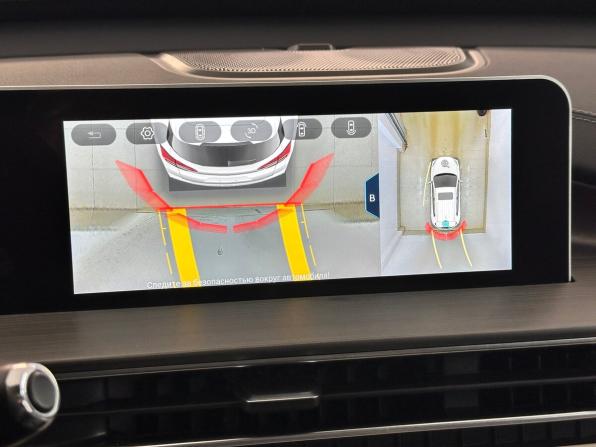 Chery Tiggo 4 Pro I Рестайлинг с пробегом 2024 года, цена 1 660 000 рублей, 29562 км, внедорожник, Автокод Объявления