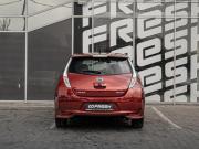 Nissan Leaf I (ZE0/AZE0) Краснодар  - изображение 24