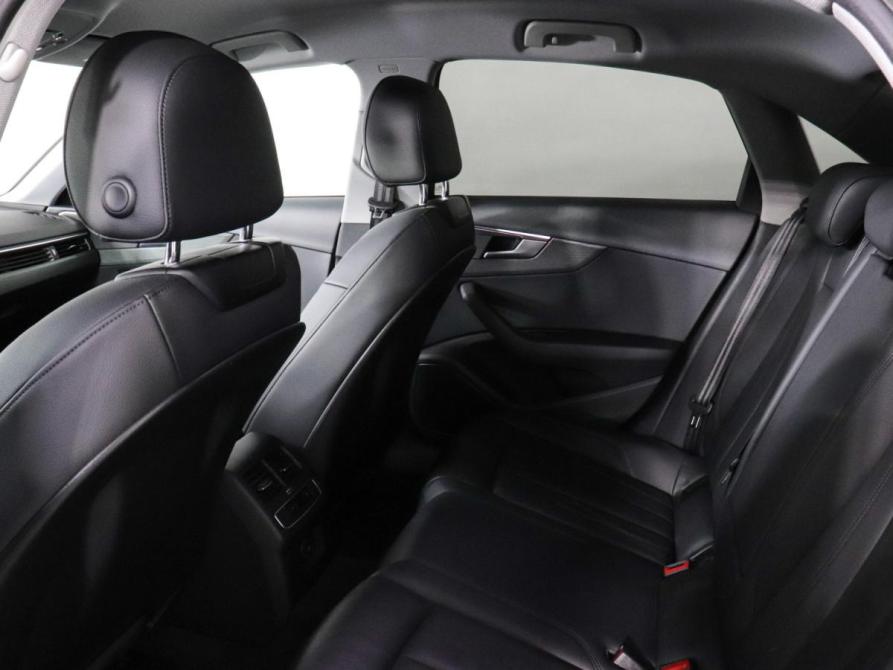 Audi A4 V (B9) Химки  - изображение 12
