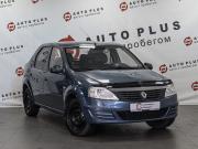 Renault Logan I Рестайлинг Минеральные Воды  - изображение 16
