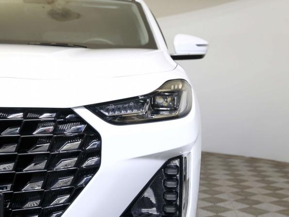 JETOUR X70+ I с пробегом 2025 года, цена 2 099 000 рублей, 13955 км, внедорожник, Автокод Объявления