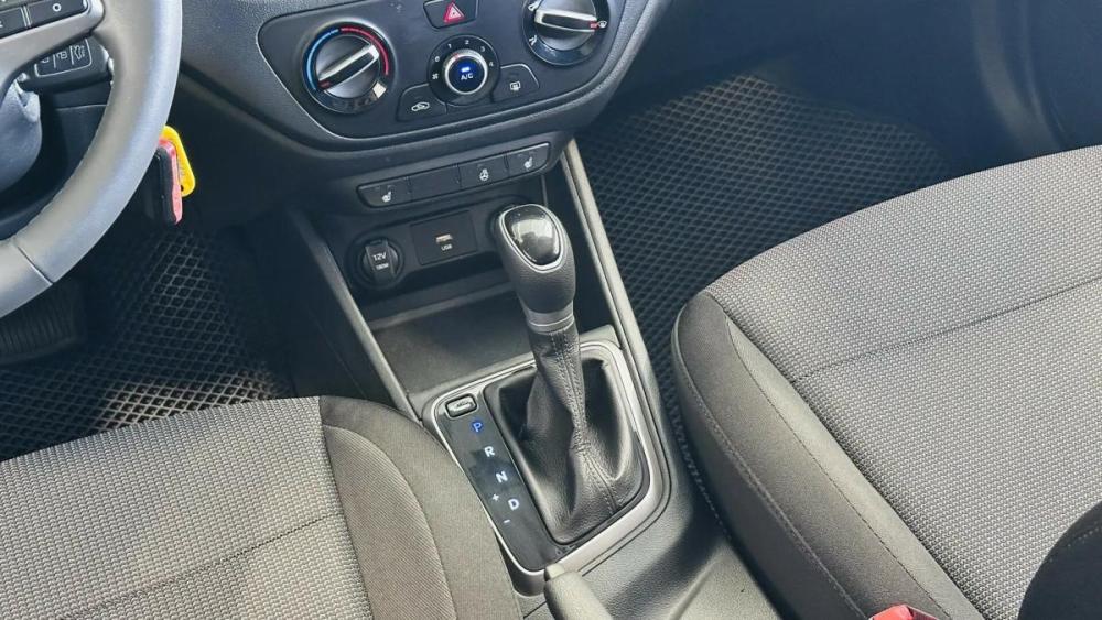 Hyundai Solaris II Рестайлинг Пермь  - изображение 23