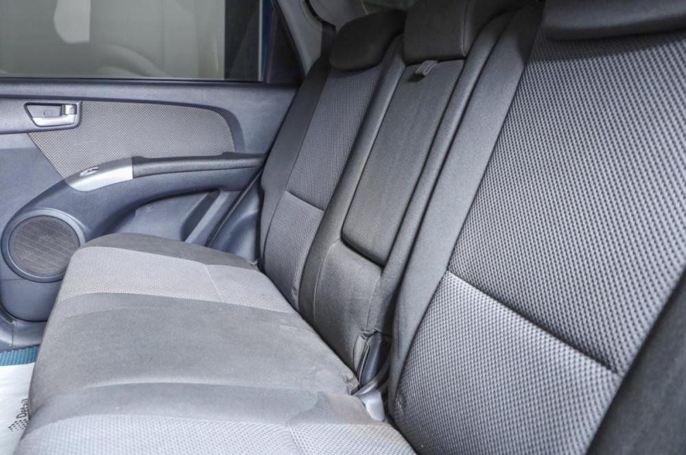 Kia Sportage II Рестайлинг Новосибирск  - изображение 16