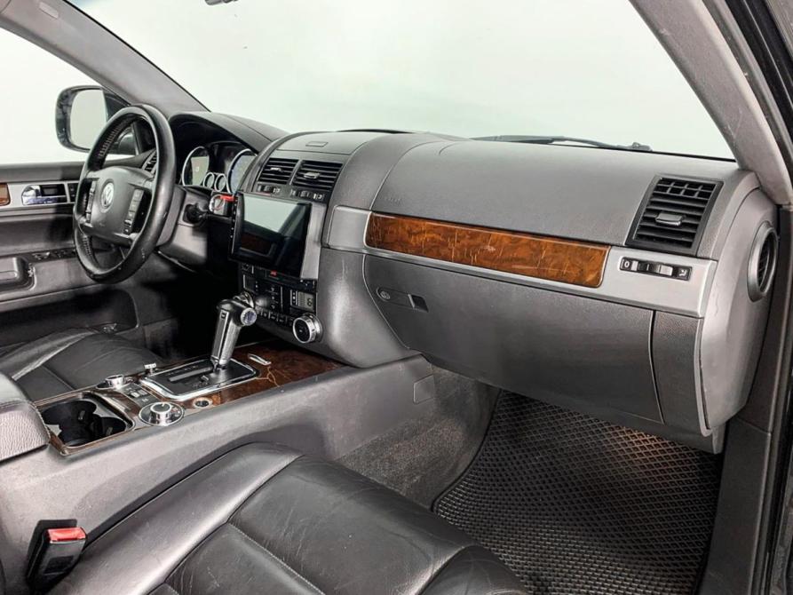 Volkswagen Touareg I Рестайлинг Ногинск  - изображение 13
