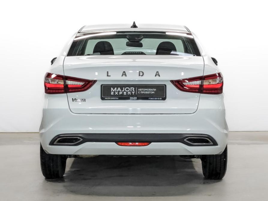 Lada (ВАЗ) Vesta I Рестайлинг (NG) Санкт-Петербург  - изображение 6