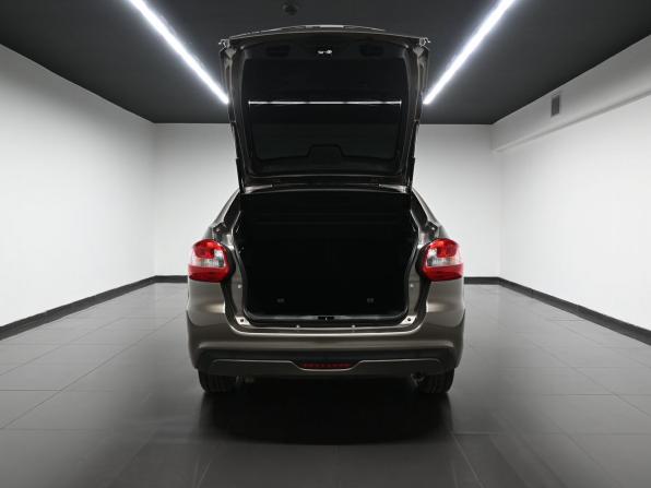Lada (ВАЗ) Granta I Рестайлинг с пробегом 2024 года, цена 920 000 рублей, 18638 км, лифтбек, Автокод Объявления