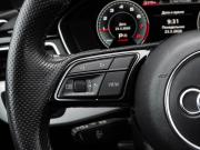 Audi A5 II (F5) Рестайлинг Краснодар  - изображение 39