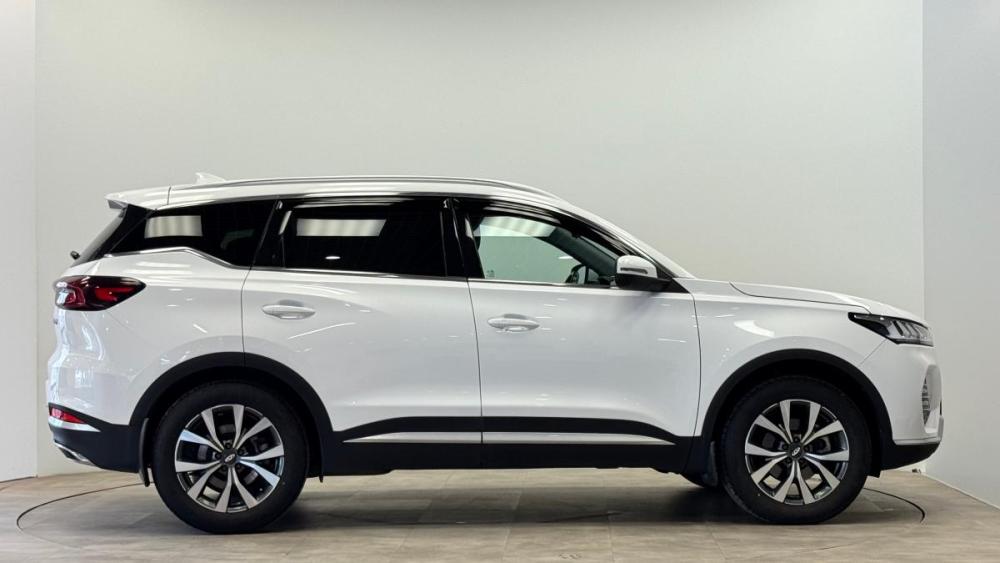Chery Tiggo 7 Pro I Киров  - изображение 5