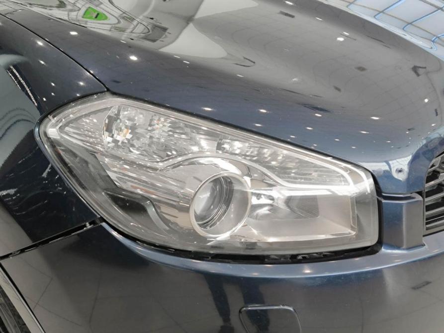 Nissan Qashqai I Рестайлинг Казань  - изображение 21