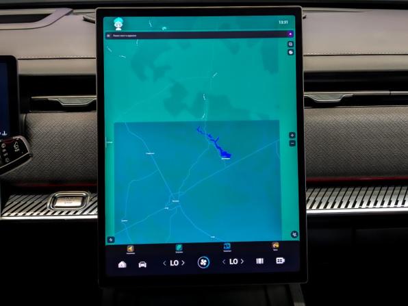 Jaecoo J7 I с пробегом 2024 года, цена 2 330 000 рублей, 58756 км, внедорожник, Автокод Объявления