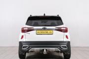 Kia KX3 Красноярск  - изображение 24