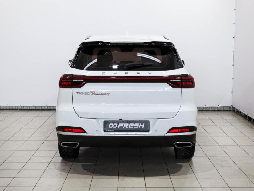Chery Tiggo 7 Pro Max I Ростов-на-Дону  - изображение 4