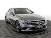 Mercedes-Benz C-Класс IV (W205) Рестайлинг Химки  - изображение 29