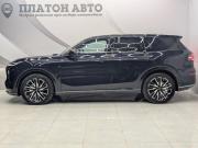 Changan Qiyuan Q07 Воронеж  - изображение 25