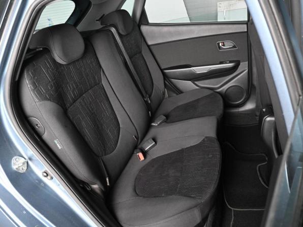 Kia Rio III с пробегом 2012 года, цена 899 000 рублей, 117114 км, хэтчбек, Автокод Объявления