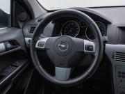 Opel Astra H Рестайлинг Москва  - изображение 31