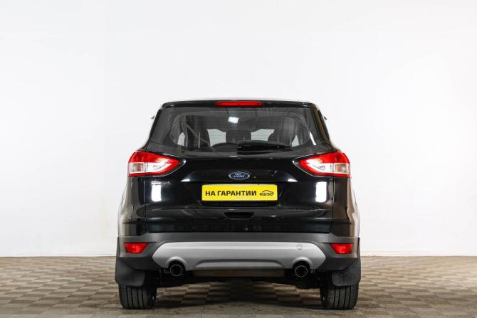 Ford Kuga II Рестайлинг с пробегом 2014 года, цена 1 359 000 рублей, 165000 км, внедорожник, Автокод Объявления