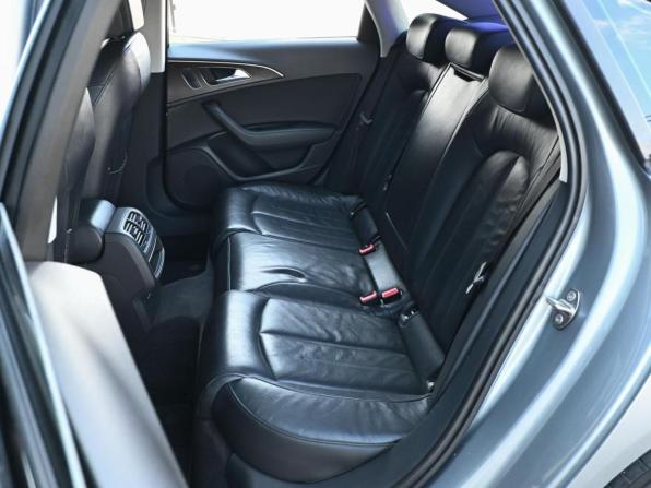 Audi A6 IV (C7) с пробегом 2011 года, цена 1 249 000 рублей, 247573 км, седан, Автокод Объявления