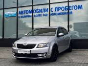 Skoda Octavia III (A7) Рестайлинг Екатеринбург  - изображение 22