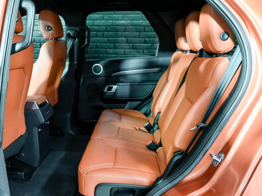 Land Rover Discovery V Екатеринбург  - изображение 23