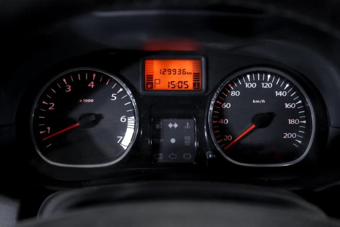 Renault Duster I с пробегом 2015 года, цена 899 000 рублей, 129936 км, внедорожник, Автокод Объявления
