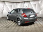 Kia Ceed I Рестайлинг Москва  - изображение 22