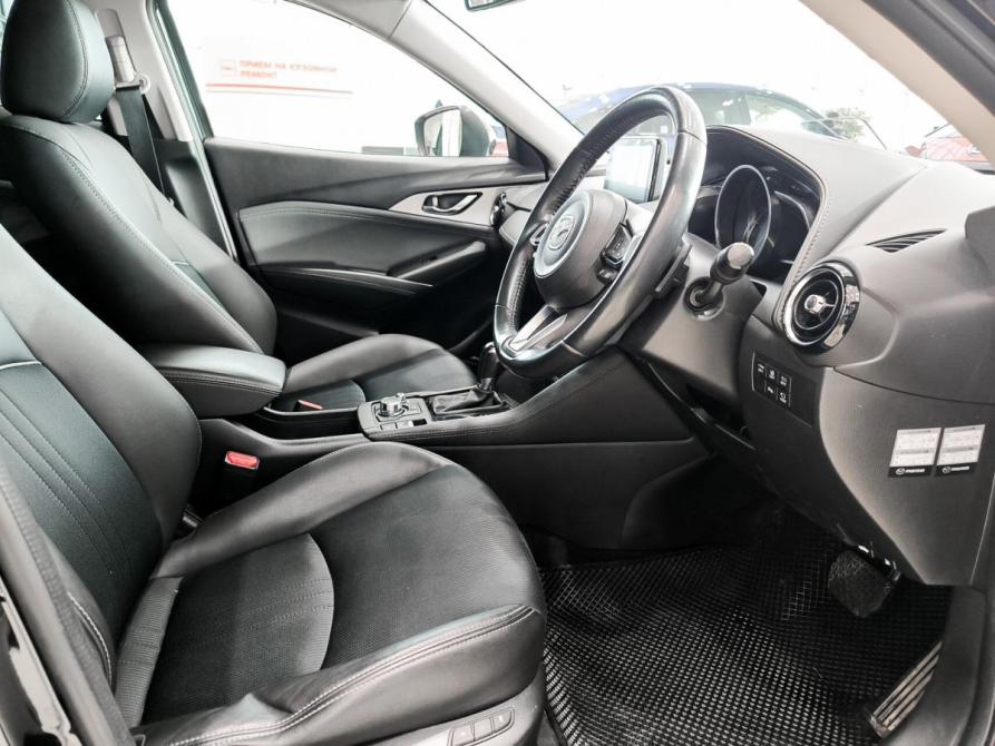Mazda CX-3 I Рестайлинг Казань  - изображение 20