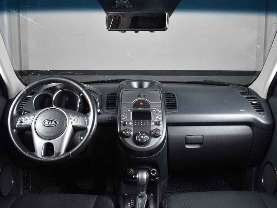Kia Soul I Кемерово  - изображение 8