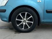 Hyundai Getz I Липецк  - изображение 36