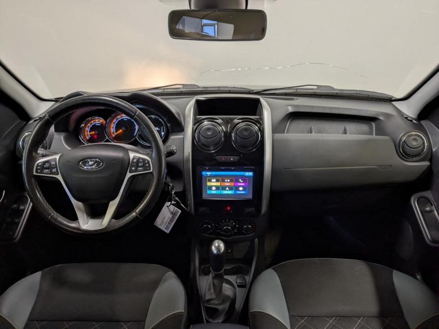 Lada (ВАЗ) Largus I Рестайлинг Санкт-Петербург  - изображение 16