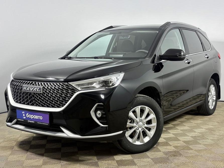 Haval M6 II Борисоглебск  - изображение 1