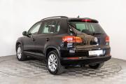 Volkswagen Tiguan I Рестайлинг Санкт-Петербург  - изображение 27