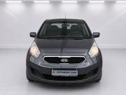 Kia Venga I Москва  - изображение 18