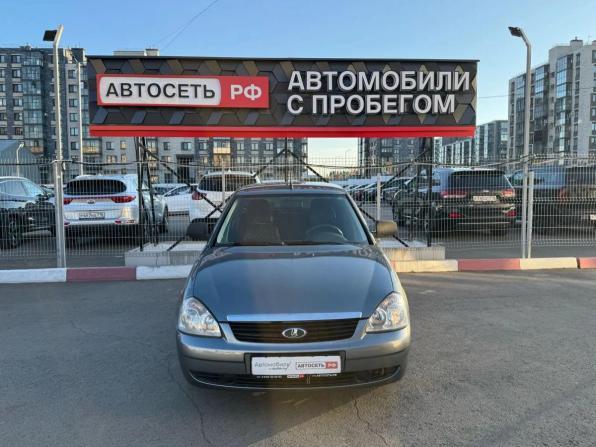 Lada (ВАЗ) Priora I с пробегом 2010 года, цена 280 000 рублей, 236000 км, седан, Автокод Объявления